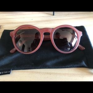 Electric Reprise Sunglasses
